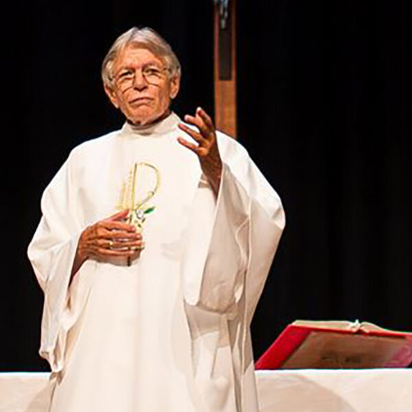 Father Thomas Ryan, dedicated school chaplain, dies at 79