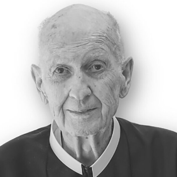 Xaverian Brother Thomas Murphy, who ministered to poor in Baltimore, dies at 95