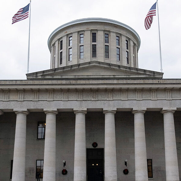 New gender law takes effect in April after Ohio lawmakers override DeWine’s veto