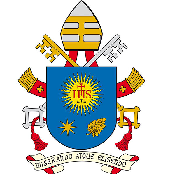 Shields, symbols and saints: What is heraldry in the Catholic Church?