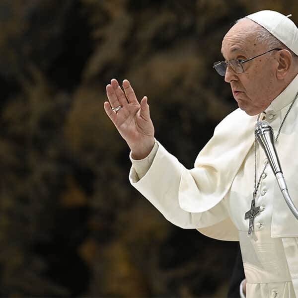 Social media in flames: Pope targeted for not preaching fire and brimstone