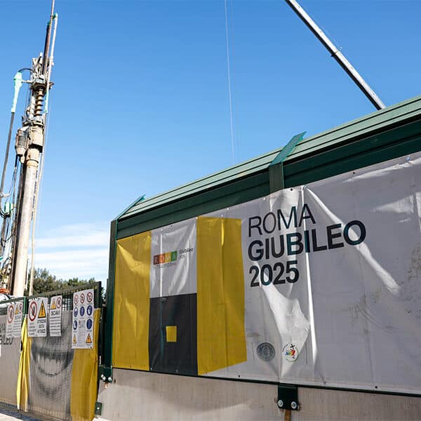 Spiritual oasis: Year of Prayer a needed rest stop on journey to jubilee