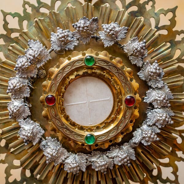 Resolution vs revival and slouching toward surrender