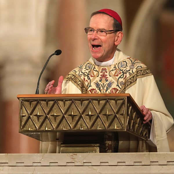 Pray, and take action to proclaim life is God’s ‘precious gift,’ says bishops’ pro-life chair