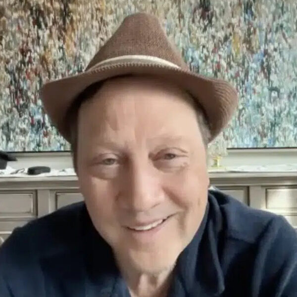 Rob Schneider opens up about his Catholic conversion and the life of faith