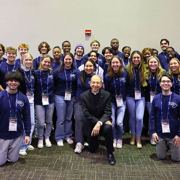 Baltimore takes lead role as SEEK24 Conference ignites spiritual growth