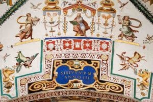 Shields, symbols and saints: What is heraldry in the Catholic Church ...