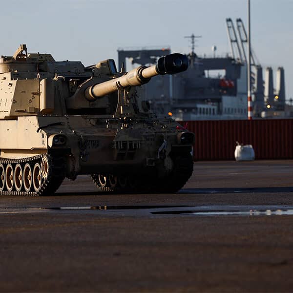 Letter signed by 18 bishops urges U.S. to redirect military spending to fund human needs