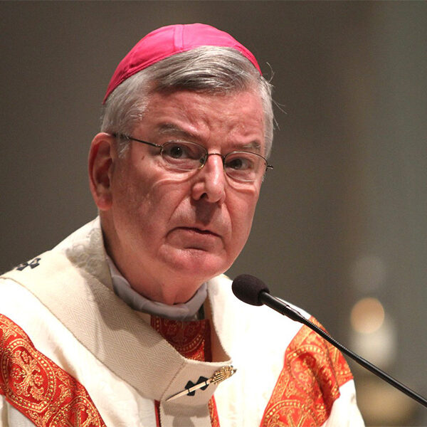 Vatican finds Archbishop Nienstedt acted ‘imprudently’ but not criminally under canon law