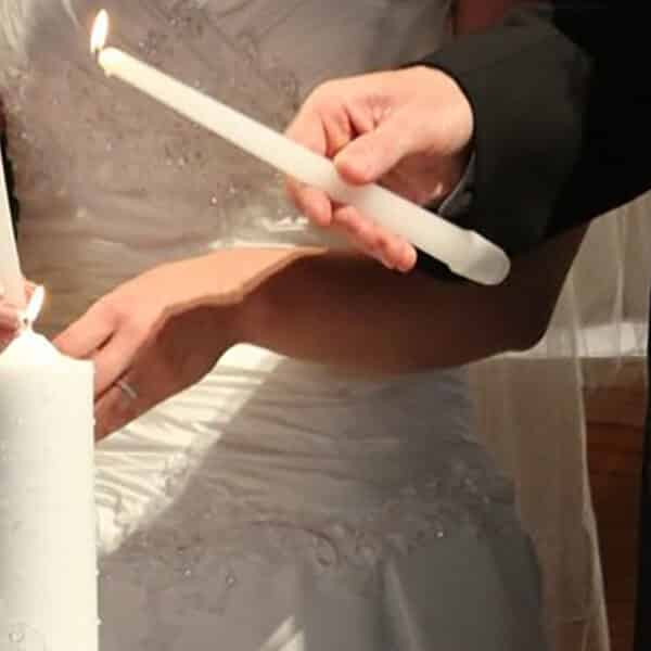 Question Corner: Can Catholics married outside the church take Communion?