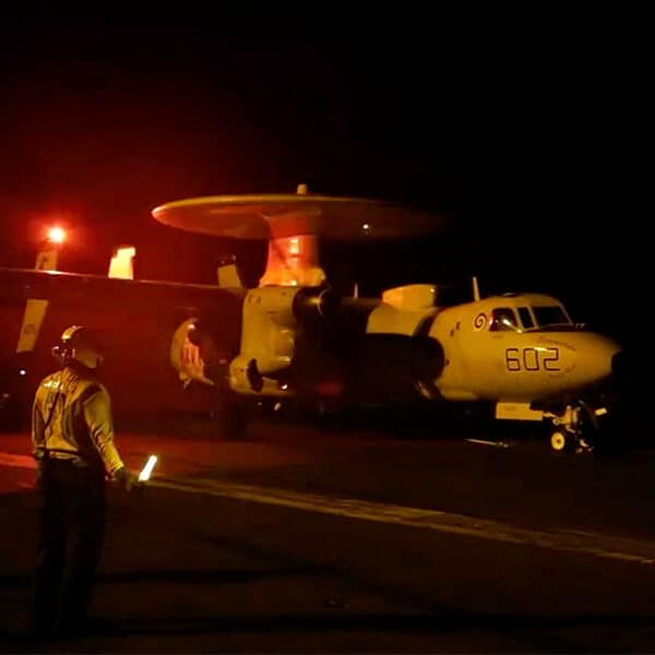 Catholic aid agency’s staff remain in Yemen amid coalition strikes