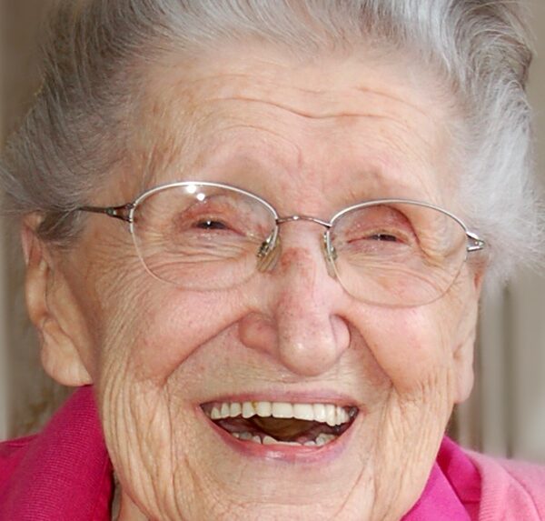 Sister Barbara Barry, O.S.F., dies at 89
