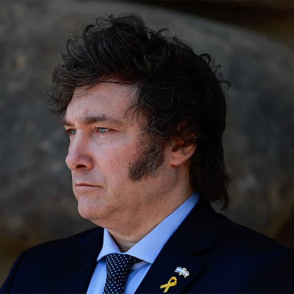 Caritas Argentina, government renew agreement on soup kitchens; hunger concerns remain