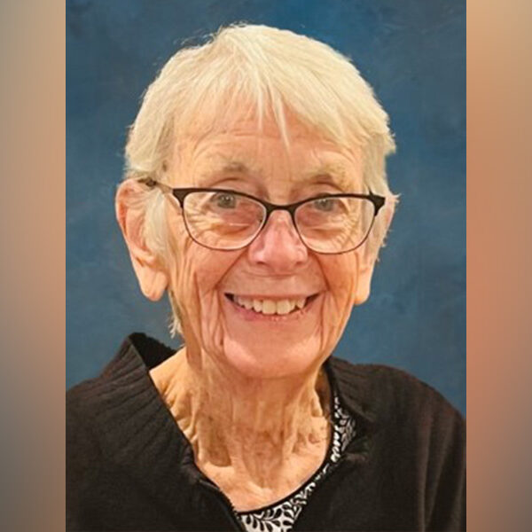 Sister Kathleen Coll, S.S.J., dies at 89