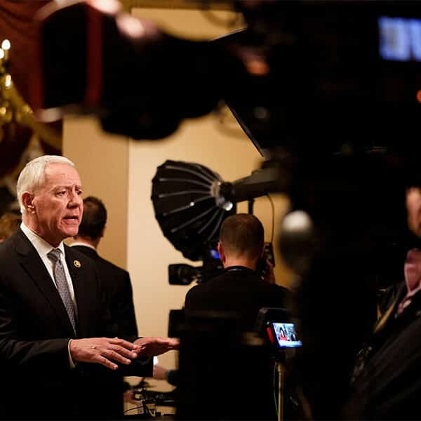 Amid congressional impasse, Catholic immigration advocates seek ‘humane and just solutions’