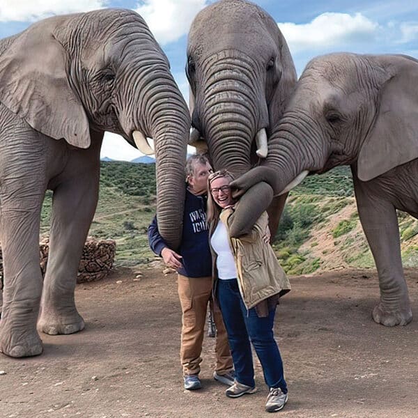 U.S. couple to serve as international coordinators for Retrouvaille marriage ministry