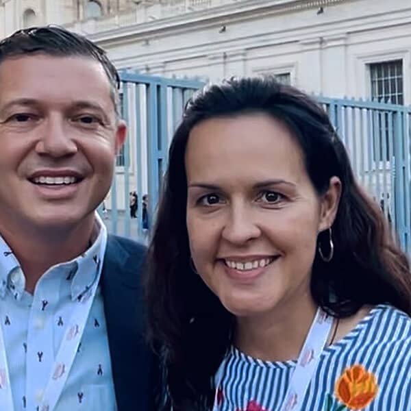 Meet the U.S. experts the Vatican is consulting for marriage formation advice