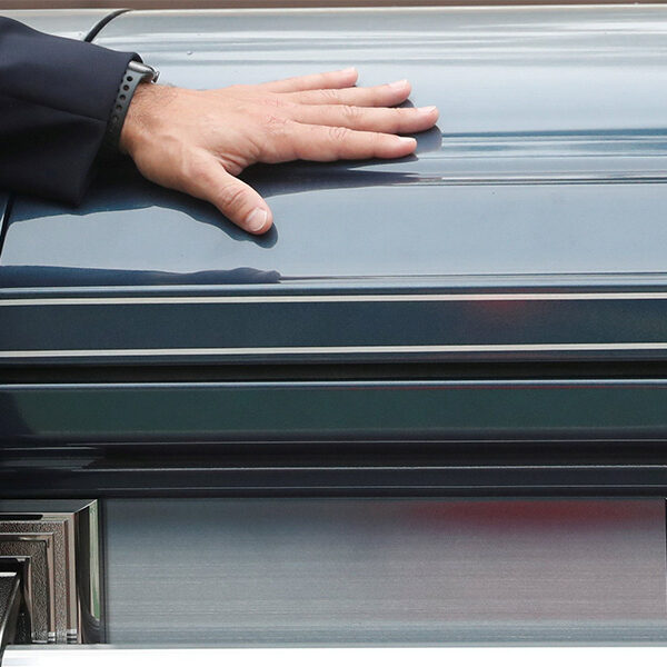 Commoditization of funeral industry is hurting Catholic Church