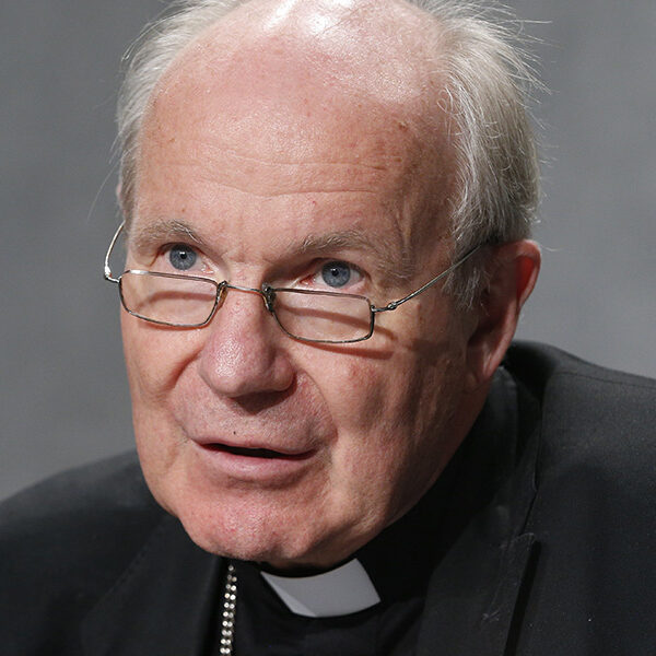 Cardinal Schönborn warns of schism as Rome halts German bishops’ vote on lay committee