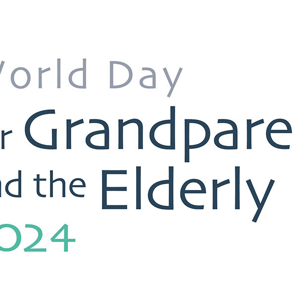 Vatican announces theme for World Day for Grandparents and the Elderly