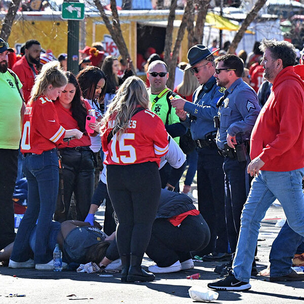 Local bishops offer prayers for victims, including 11 children, after Super Bowl victory parade shooting