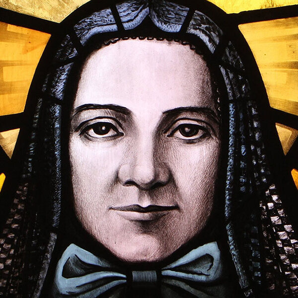 Subject of a new film, Mother Cabrini left native Italy to serve U.S. immigrants