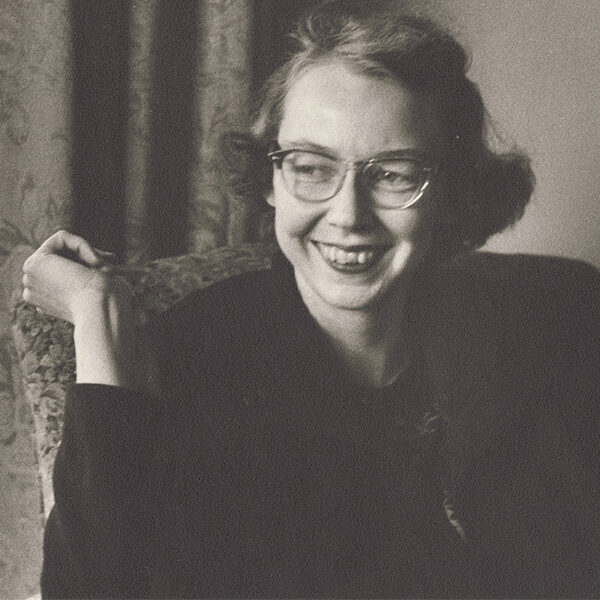 After a decade’s work, scholar brings Flannery O’Connor’s unfinished novel to light