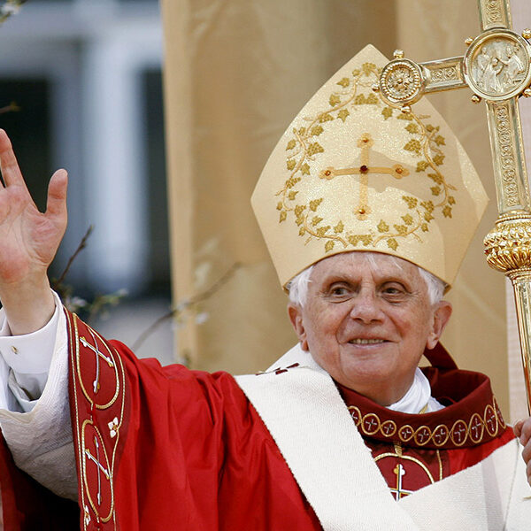 Question Corner: Did Pope Benedict XVI validly resign?