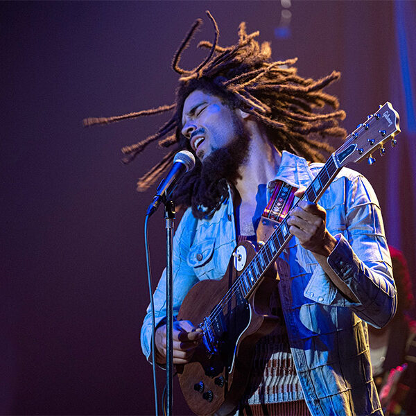 Movie Review: ‘Bob Marley: One Love’