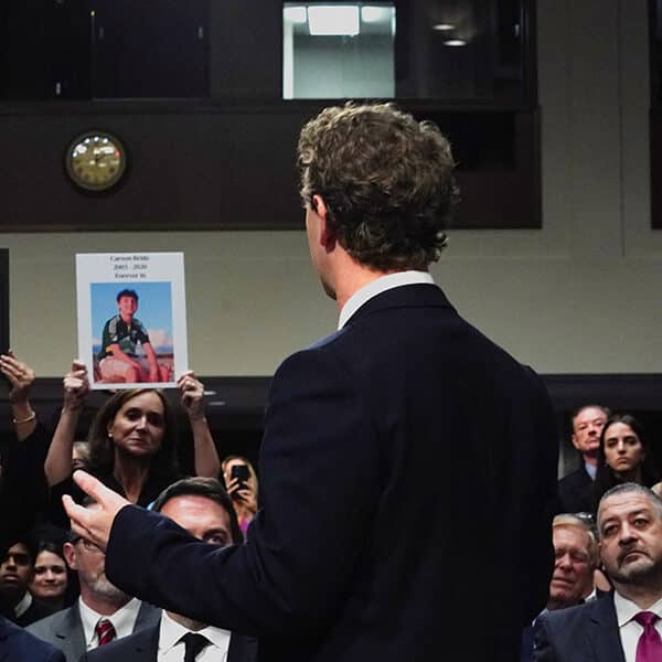 Analysis: After Hill hearings on social media’s explicit deepfake scourge, will anything change?