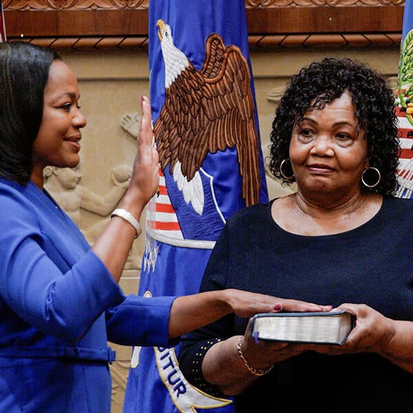 Six pro-life activists convicted of federal civil rights offenses for abortion clinic blockade