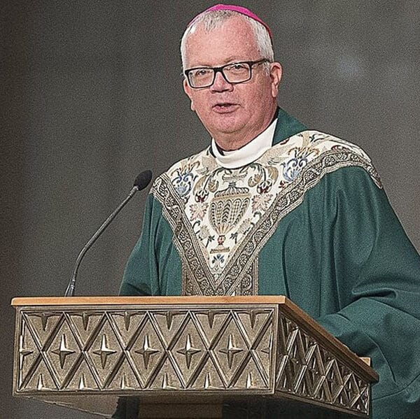 Bishops say outreach to people in ‘irregular’ relationships needs to go beyond blessings