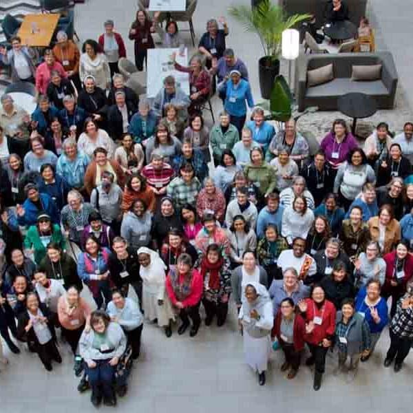 Conference to help younger religious sisters build community called ‘transformational’