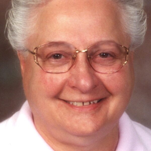 Sister M. St. Henry Haiss, I.H.M., dies at 90