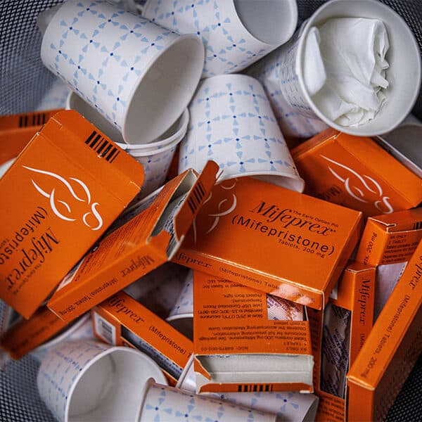 Abortions soar to highest number in over a decade post Dobbs, study finds