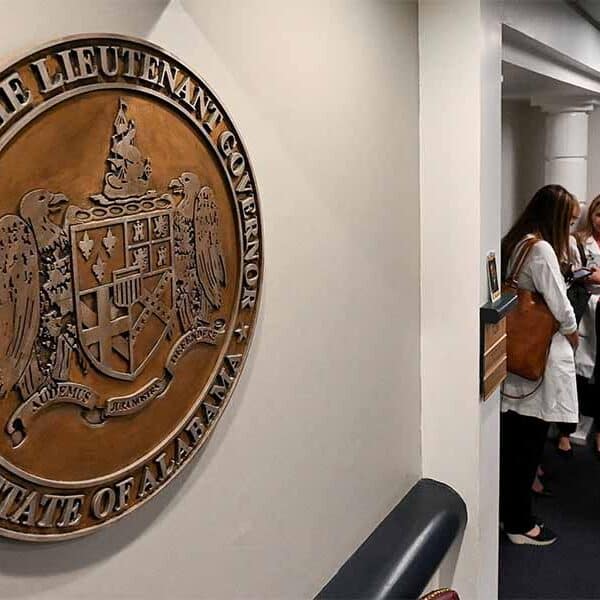 Alabama House, Senate pass similar bills to safeguard IVF; once reconciled, bill goes to governor