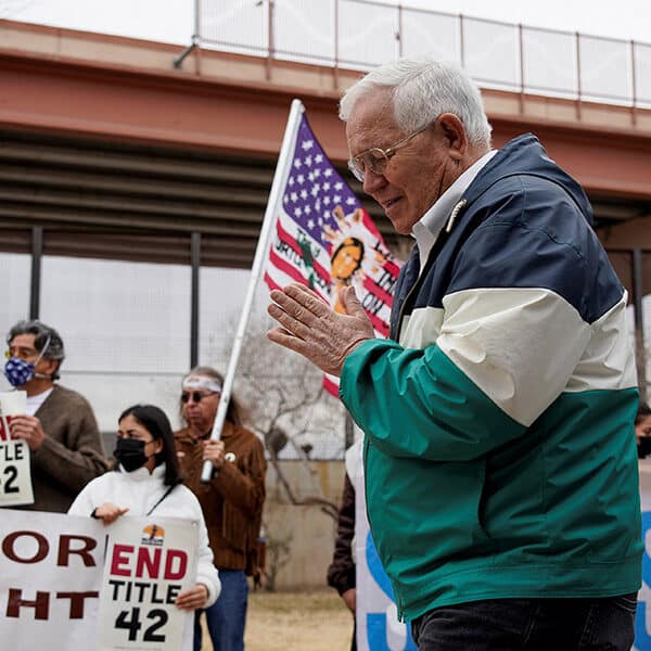 Texas judge blocks Paxton’s Annunciation House subpoena over due process concerns