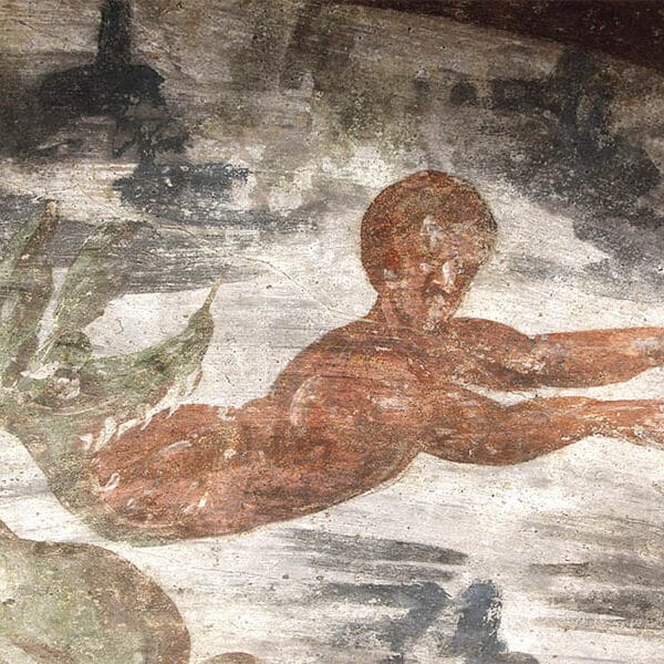 Looking for signs and Nineveh