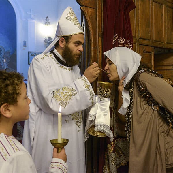 Egyptian Catholic clergy say interreligious ties are being derailed by ‘Fiducia’