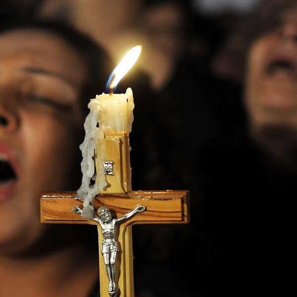 Three Coptic Orthodox monks murdered in their monastery in South Africa