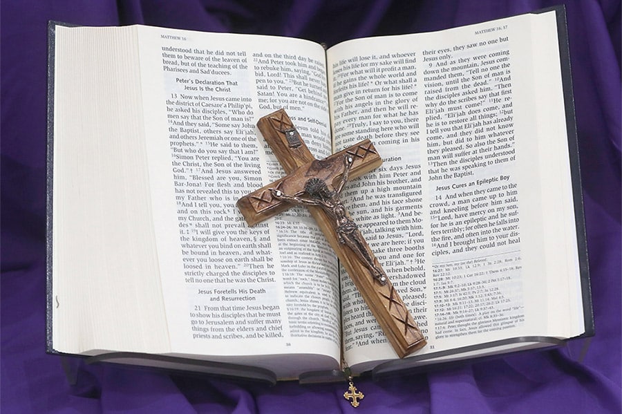 Five ways to make Holy Week more holy - Catholic Review
