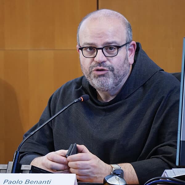 Franciscan AI expert warns of technology becoming a ‘pseudo-religion’