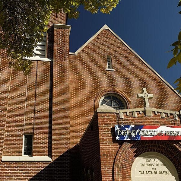 U.S. bishops’ annual religious freedom essay contest opens for high schoolers