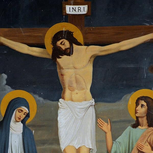 A Holy Week FAQ: Why the ‘Passion’? What’s Tenebrae? And why does Easter’s date change?