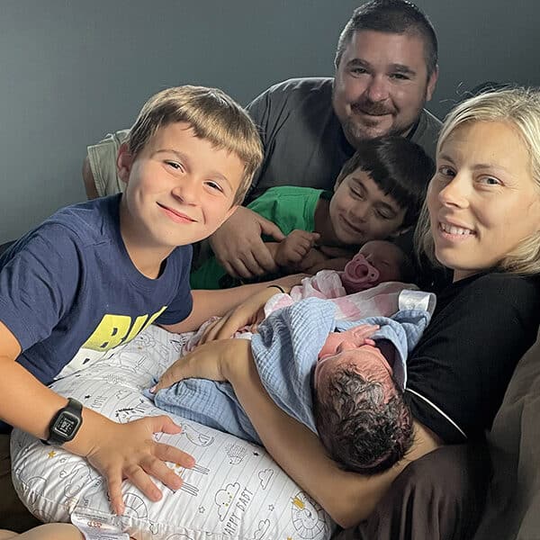 Catholic couples struggle through an infertility care desert