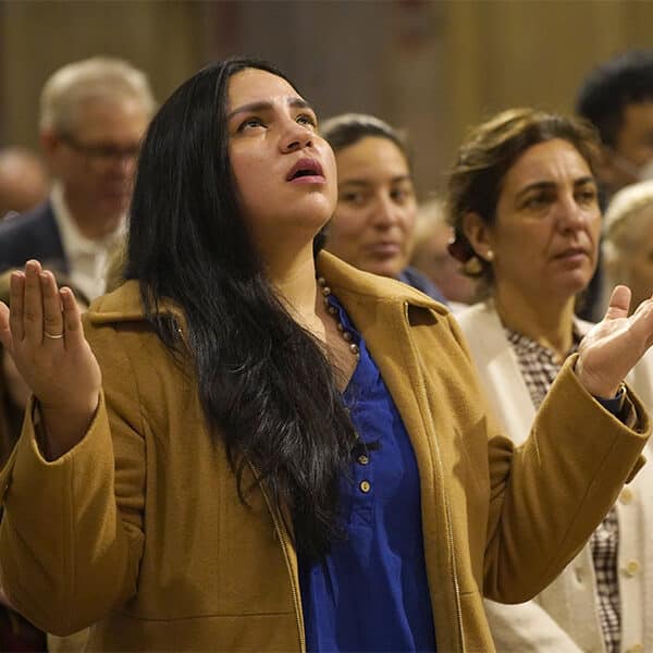 Eucharistic Revival’s ‘Invite One Back’ initiative helps parishes reach lapsed Catholics