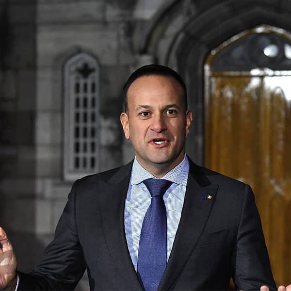 Irish bishops appeal for protecting identity of family amid March 8 constitutional referendum