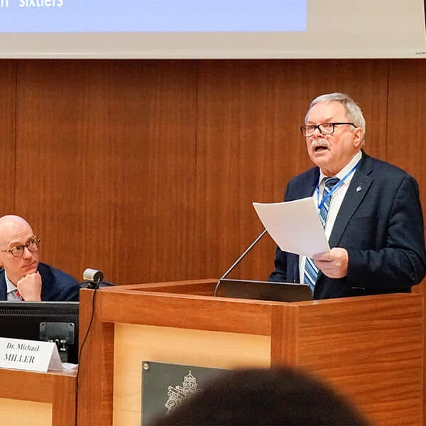 Ukrainian human rights advocate calls for synod on just defense