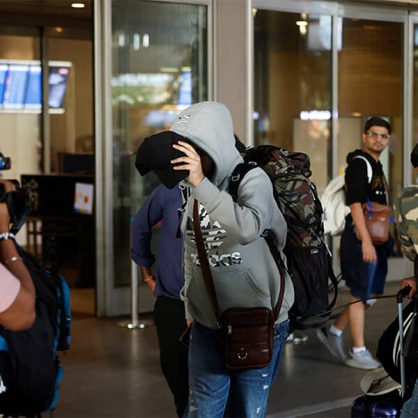 In fight to end human trafficking, educating migrants about risks they face called ‘essential’