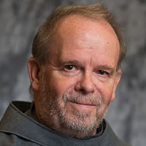 Baltimore native Conventual Franciscan Brother Gerry Seipp, dies at 80
